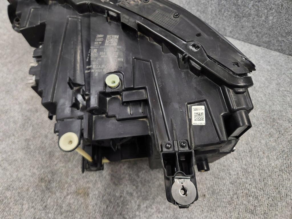 Frontscheinwerfer Audi E-Tron 89A941036SCZ LED Rechts Scheinwerfer Headlight SCH8799229344xo