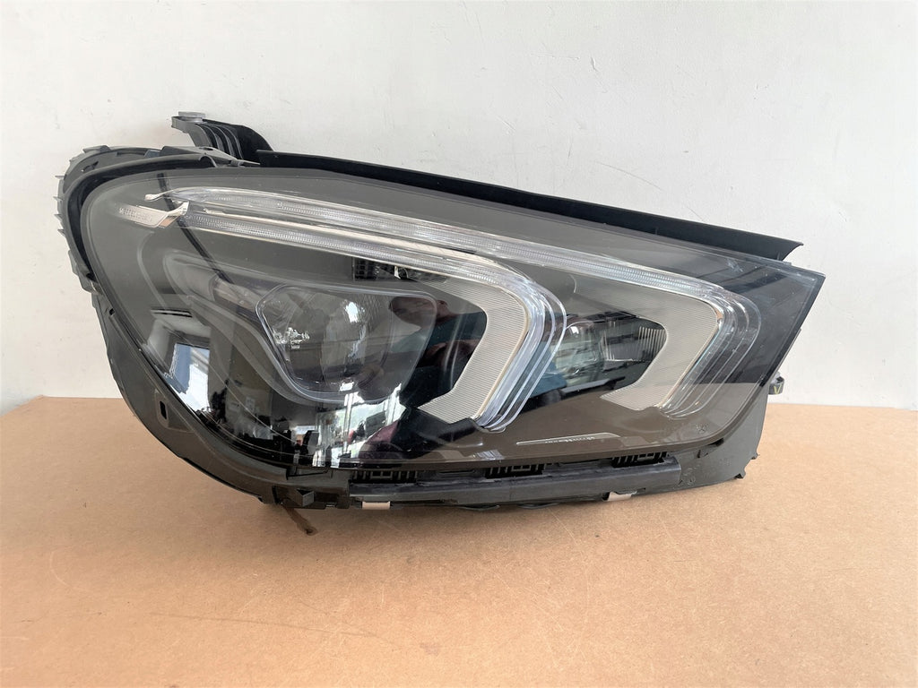 Frontscheinwerfer Mercedes-Benz Gle A1679066604 LED Rechts Headlight