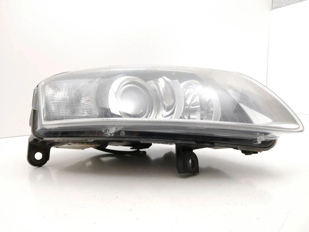 Frontscheinwerfer Audi A6 5DV00829000 Rechts Scheinwerfer Headlight SCH8993972231zd