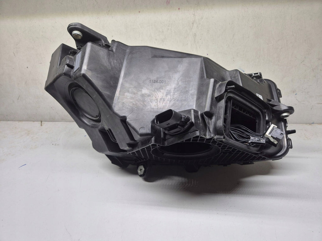 Frontscheinwerfer Mercedes-Benz Glc A2539066901 19-LIFT Full LED Links Headlight SCH8600100557pn