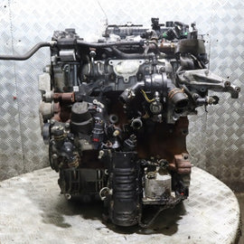 Motor Ford Mondeo I YMCC 2.0 190PS 140kW 2019 Diesel Engine Unkomplett MOT5760015427re