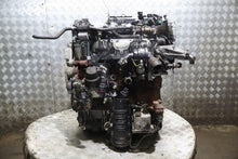 Laden Sie das Bild in den Galerie-Viewer, Motor Ford Mondeo I YMCC 2.0 190PS 140kW 2019 Diesel Engine Unkomplett MOT5760015427re