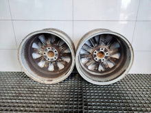 Laden Sie das Bild in den Galerie-Viewer, 4x Alufelge 18 Zoll 8.0" 5x120 30ET BMW 7 F01 F02 F03 F04 Rim Wheel FEL1861979061si