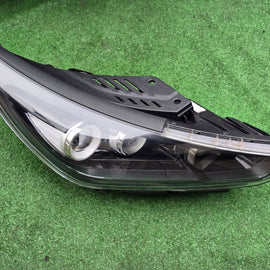 Frontscheinwerfer Hyundai I30 III 92102-G4XXX 92102-S0XXX Rechts Headlight SCH2726222185ur
