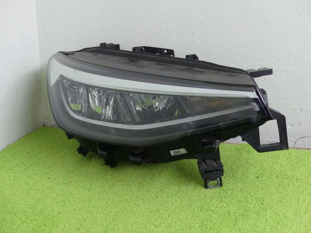 Frontscheinwerfer VW 11B941006B Full LED Rechts Scheinwerfer Headlight SCH6714061798gb
