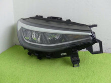 Laden Sie das Bild in den Galerie-Viewer, Frontscheinwerfer VW 11B941006B Full LED Rechts Scheinwerfer Headlight SCH6714061798gb