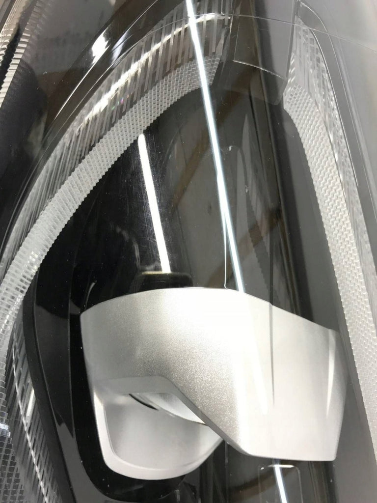 Frontscheinwerfer Ford Fiesta I N1BB-13E016-AF LED Rechts Scheinwerfer Headlight SCH9869663459nq