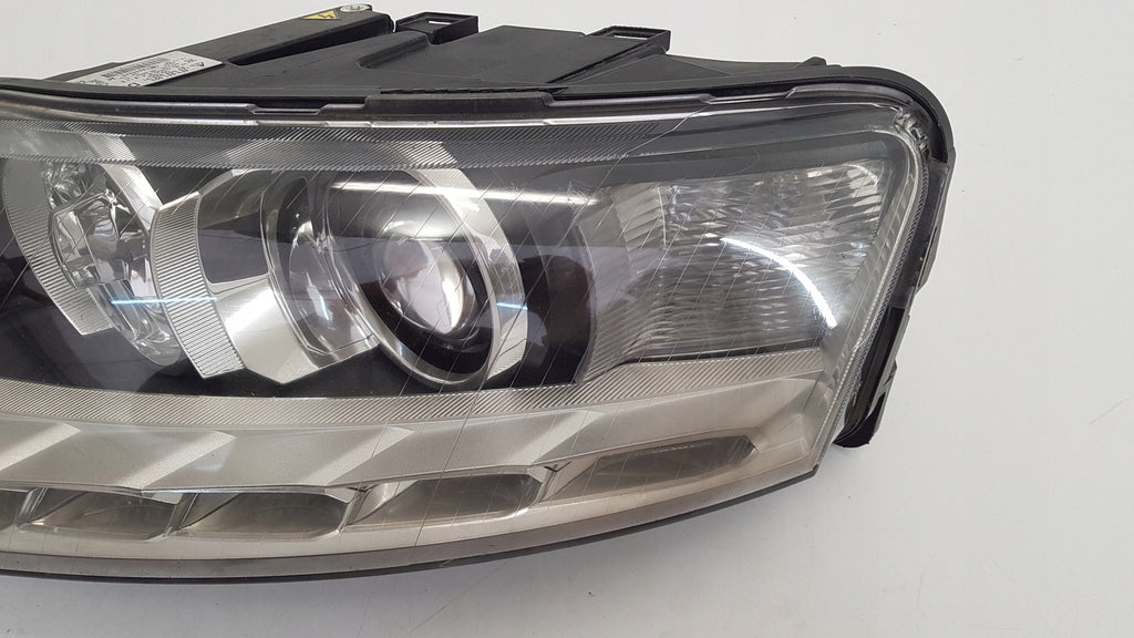 Frontscheinwerfer Audi A6 C6 4F0941003 Xenon Links Scheinwerfer Headlight