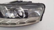 Laden Sie das Bild in den Galerie-Viewer, Frontscheinwerfer Audi A6 C6 4F0941003 Xenon Links Scheinwerfer Headlight