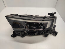 Laden Sie das Bild in den Galerie-Viewer, Frontscheinwerfer Opel Mokka 9847939680 LED Ein Stück (Rechts oder Links) SCH6271941470ro