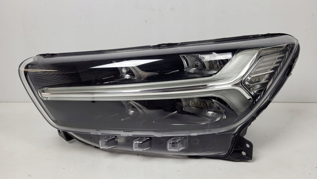 Frontscheinwerfer Volvo Xc40 32342524-KUD LED Links Scheinwerfer Headlight SCH8450236681qw