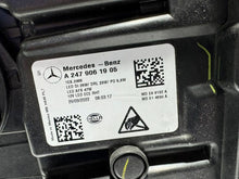 Laden Sie das Bild in den Galerie-Viewer, Frontscheinwerfer Mercedes-Benz Glb X247 A2479061905 Links Headlight SCH3206136019qc
