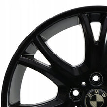 Load image into Gallery viewer, 1x Alufelge 19 Zoll 8.5" 5x120 3417267 BMW X3 E83 Rim Wheel FEL9190580565yx