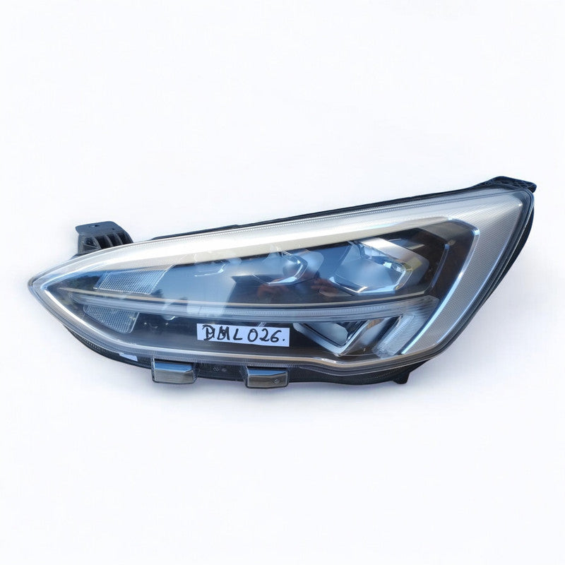 Frontscheinwerfer Ford Focus JX7B-13E015-GE LED Links Scheinwerfer Headlight