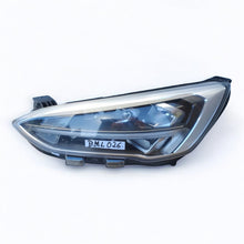 Laden Sie das Bild in den Galerie-Viewer, Frontscheinwerfer Ford Focus JX7B-13E015-GE LED Links Scheinwerfer Headlight