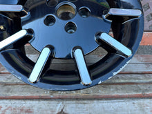 Load image into Gallery viewer, 1x Alufelge 17 Zoll 7.5" 5x114.3 50ET 17075A Honda Crv Rim Wheel FEL6970045462dx