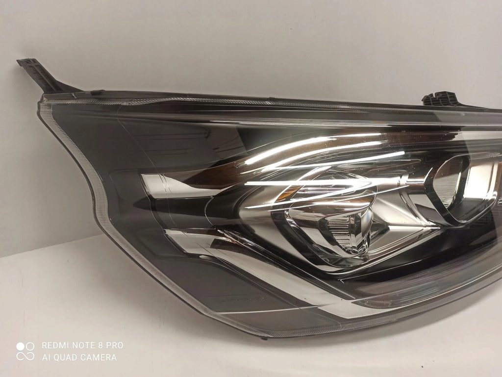 Frontscheinwerfer Ford Transit Custom JK21-13W029-DJ LED Rechts Headlight