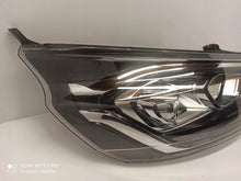 Laden Sie das Bild in den Galerie-Viewer, Frontscheinwerfer Ford Transit Custom JK21-13W029-DJ LED Rechts Headlight