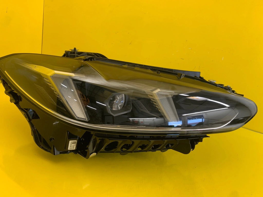 Frontscheinwerfer BMW 4 G22 G23 G26 5A3B2F8-06 LED Rechts Scheinwerfer Headlight SCH3768163904rn