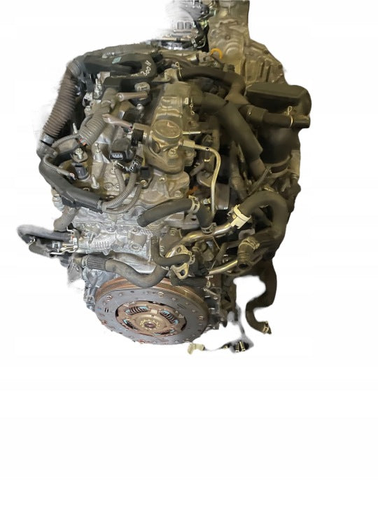 Motor Lexus I Is 652-6598447 38TKm 2015 Benzin Engine Komplett MOT1256878048ev