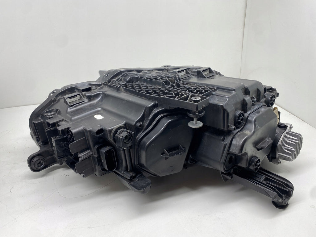 Frontscheinwerfer VW Passat B8 3G1941082P LED Ein Satz Scheinwerfer Headlight SCH9932318398ey