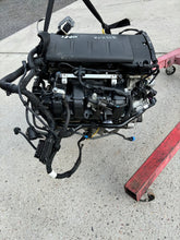 Load image into Gallery viewer, Motor Opel Corsa E B14XER 1.4 101PS 74kW 2019 Benzin Engine Komplett MOT2538460495zu