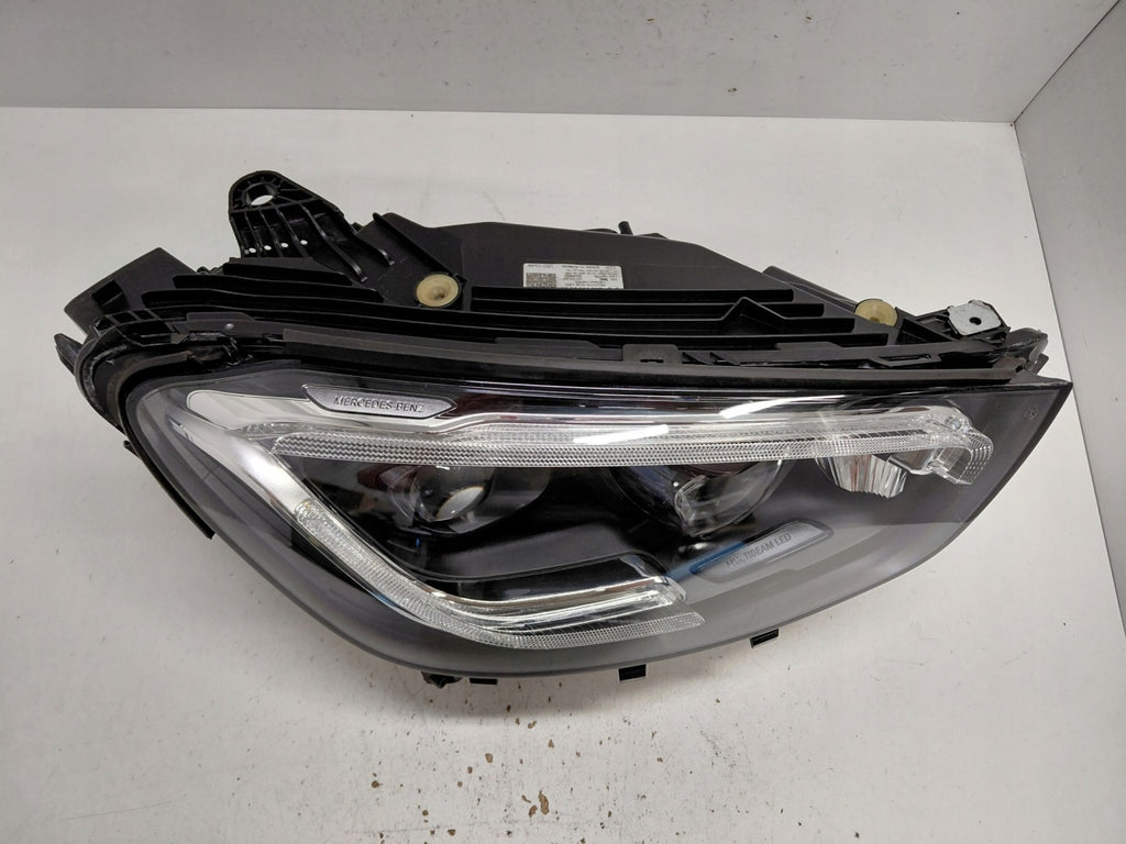 Frontscheinwerfer Mercedes-Benz Glc A2539065003 Rechts Scheinwerfer Headlight SCH2258818958ru