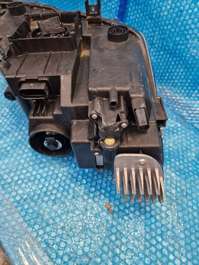 Frontscheinwerfer Seat Ateca 576941007F Full LED Links Scheinwerfer Headlight