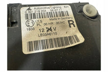 Load image into Gallery viewer, Frontscheinwerfer Audi A4 03012019204 Rechts Scheinwerfer Headlight SCH2899709416xp