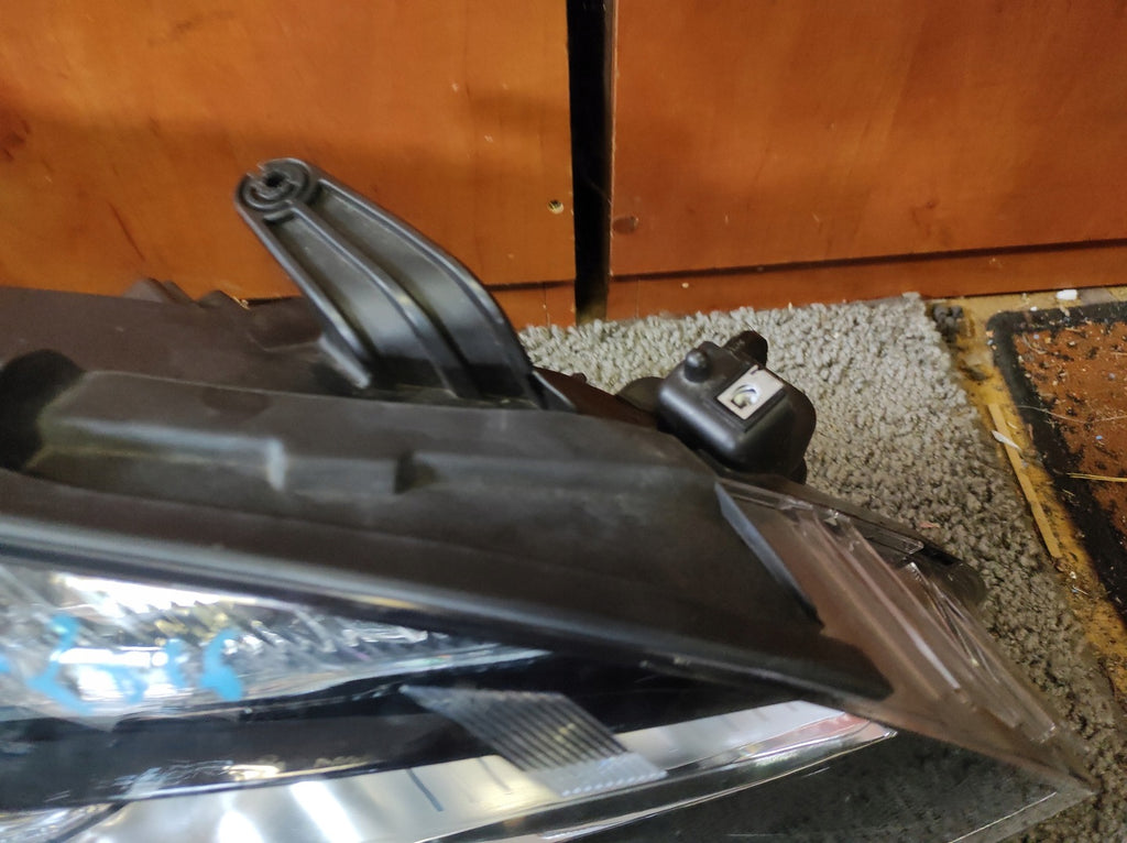 Frontscheinwerfer Opel Mokka Xenon Rechts Scheinwerfer Headlight