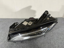 Laden Sie das Bild in den Galerie-Viewer, Frontscheinwerfer Mercedes-Benz Gla A1569066900 LED Links Scheinwerfer Headlight SCH4432101122bw