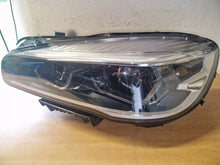 Laden Sie das Bild in den Galerie-Viewer, Frontscheinwerfer BMW 2 F45 F46 5A017B1-01 LED Links Scheinwerfer Headlight SCH8906901058wu