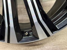 Load image into Gallery viewer, 1x Alufelge 21 Zoll 8.5" 5x108 49 5ET Glanz 32271569 Volvo Xc60 Rim Wheel FEL3785721507ee