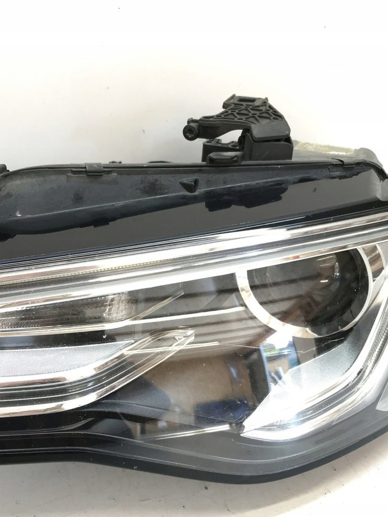 Frontscheinwerfer Audi A5 8T0941005C LED Links Scheinwerfer Headlight