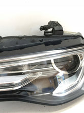 Laden Sie das Bild in den Galerie-Viewer, Frontscheinwerfer Audi A5 8T0941005C LED Links Scheinwerfer Headlight