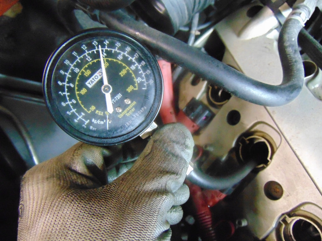 Motor Audi A6 AUK BKH 3.2 FSI 255PS 188kW 280TKm Benzin Engine Komplett