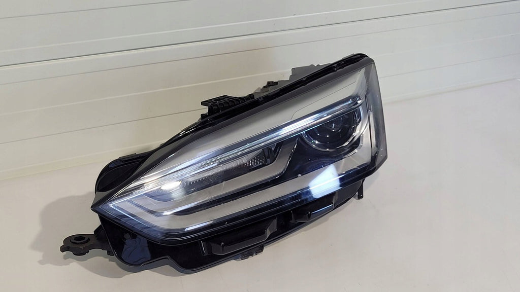 Frontscheinwerfer Audi A5 8W6941005C Links Scheinwerfer Headlight SCH8511110129ay