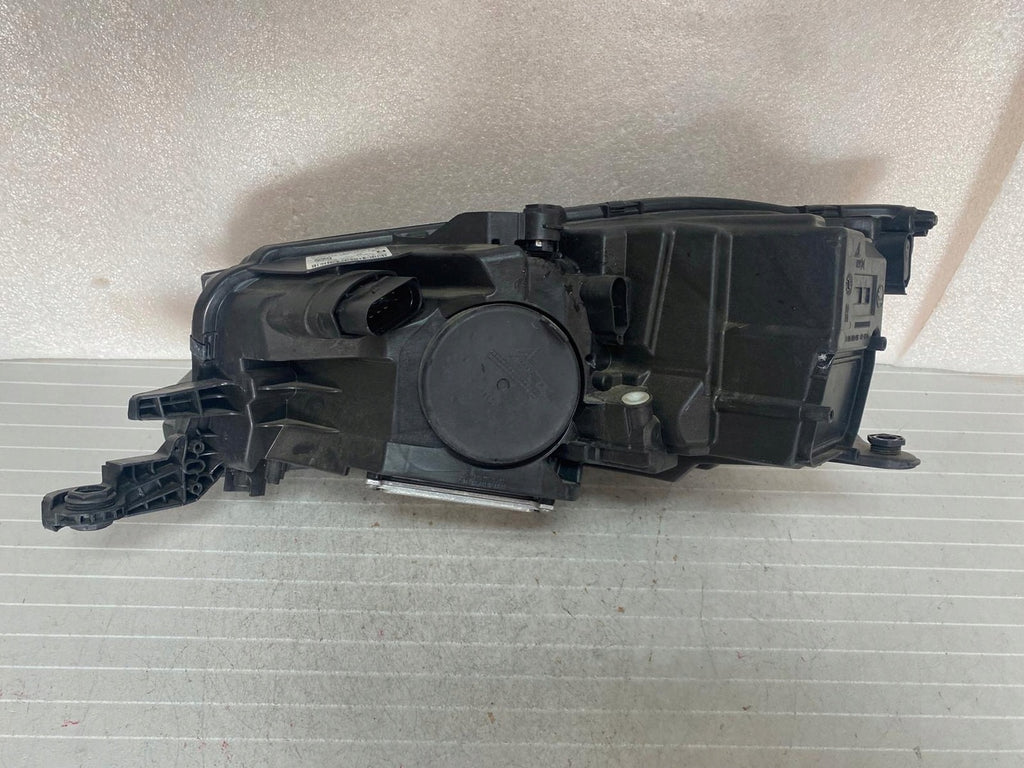 Frontscheinwerfer Skoda Fabia III 6V1941016F LED Rechts Scheinwerfer Headlight SCH4164354332ol