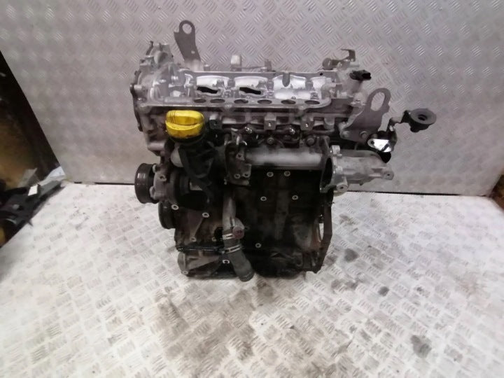Motor Renault Laguna III M9RN744 2.0 DCI 2010 Diesel Engine Unkomplett MOT4208239393qb