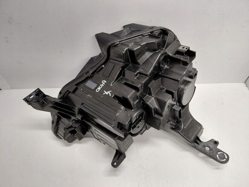 Frontscheinwerfer Citroën C4 III 73374697 Links Scheinwerfer Headlight SCH7272405895zr