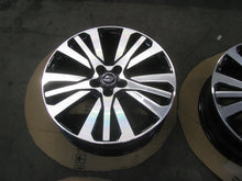 Load image into Gallery viewer, 4x Alufelge 19 Zoll 7.0" 5x114.3 40ET 403003273R Renault Espace I Rim Wheel FEL4560040963hu