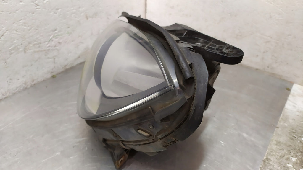 Frontscheinwerfer Mercedes-Benz W204 A2048204539 Full LED Links Headlight