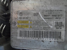 Load image into Gallery viewer, Frontscheinwerfer Audi A4 B8 8K0941003P Xenon Links Scheinwerfer Headlight