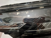 Load image into Gallery viewer, Frontscheinwerfer Skoda Karoq 57B941035 LED Links Scheinwerfer Headlight SCH5426153971da
