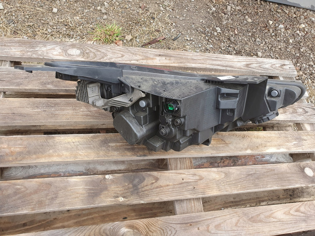 Frontscheinwerfer Hyundai I20 III 92101-Q0100 LED Links Scheinwerfer Headlight SCH1795024845cc