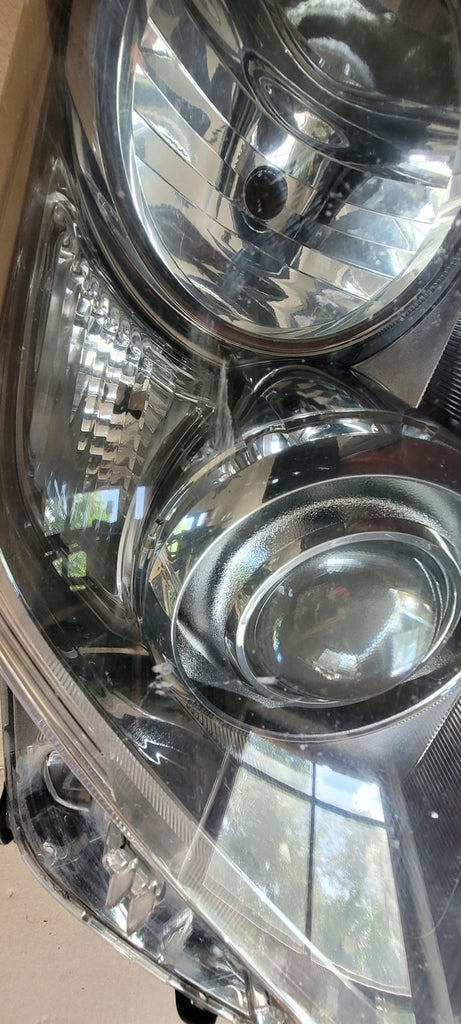 Frontscheinwerfer Toyota Prado 81170-60L50 Links Scheinwerfer Headlight SCH2821477758jk