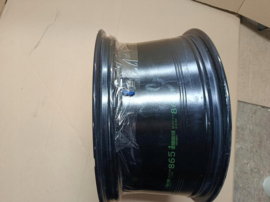 1x Alufelge 18 Zoll 9.0" 5x112 A2064011400 Mercedes-Benz W206 Rim Wheel FEL8415434861hj