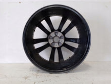 Load image into Gallery viewer, 1x Alufelge 19 Zoll 8.0&quot; 5x112 50ET Glanz Schwarz 5F0601025 Seat Rim Wheel