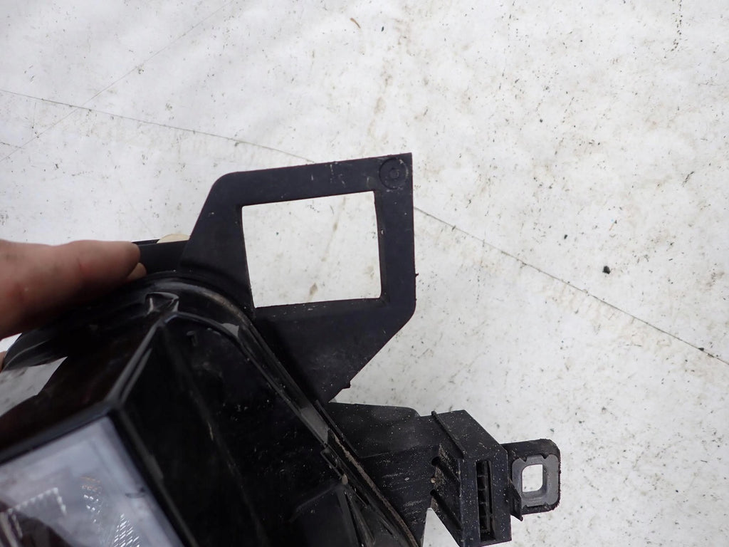 Frontscheinwerfer VW Id.4 11B941006A LED Rechts Scheinwerfer Headlight SCH3481134450dq