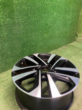 Laden Sie das Bild in den Galerie-Viewer, 1x Alufelge 16 Zoll 5x112 5TA601025P VW Touran Rim Wheel FEL8343023989pi
